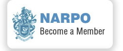 Become a NARPO member